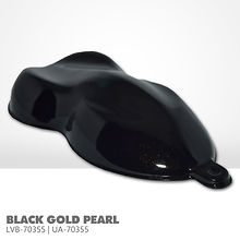 Black Gold Pearl
