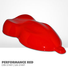 Performane Re
