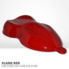 Flame Red