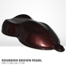 Bourbon Brown Pearl