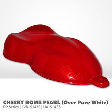 Cherry Bomb Pearl