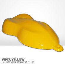 Viper Yellow