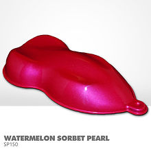 Watermelon Sorbet Pearl