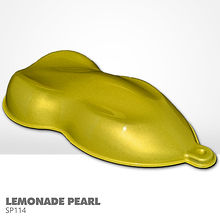 Lemonade Pearl
