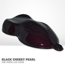 Black Cherry Pearl