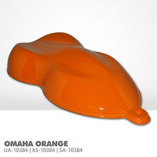 Omaha Orange