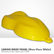 Lemon Drop Pearl