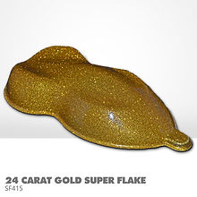 24 Carat Super Flake
