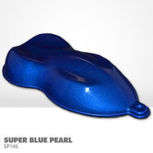 Super Blue Pearl