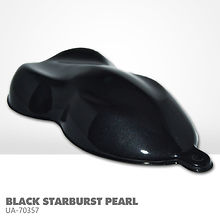 Black Starburst Pearl