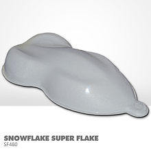 Snowflake Super Flake