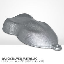Quicksilver Metallic
