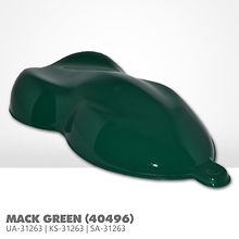 Mack Green