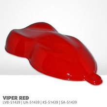 Viper Red