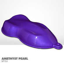 Amethyst Pearl