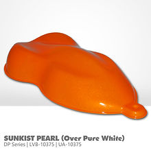 Sunkist Pearl