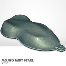 Mojito Mint Pearl