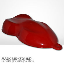 Mack Red