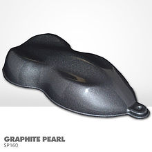 Graphite Pearl