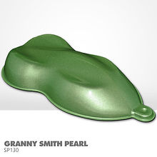 Granny Smith Pearl