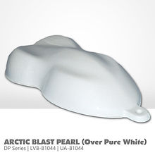 Arctic Blast Pearl