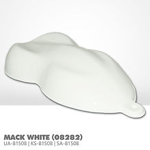 Mack White