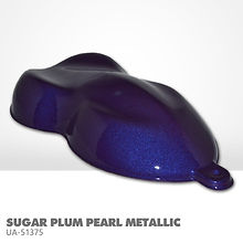 Sugar Plum Pearl Metallic