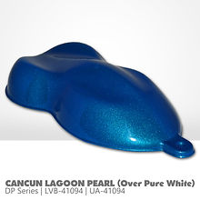 Cancun Lagoon Pearl