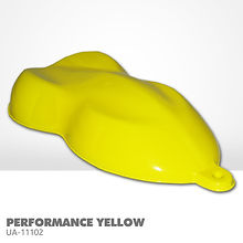 Performance Yellow