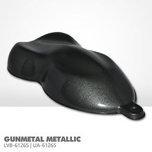 Gunmetal Metallic