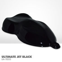Ultimate Jet Black