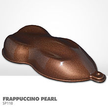 Frappuccino Pearl