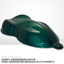 Aquamarine Candy