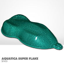 Aquatica Super Flake