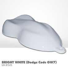 Bright White