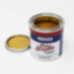 L109 Gold Metallic