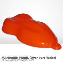 Mandarin Pearl