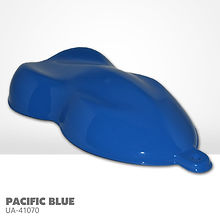 Pacific Blue