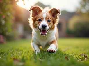 How Pet Sitting Ensures Your Pet's Happiness