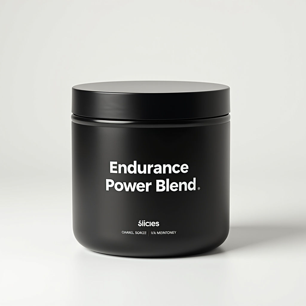 Endurance Power Blend