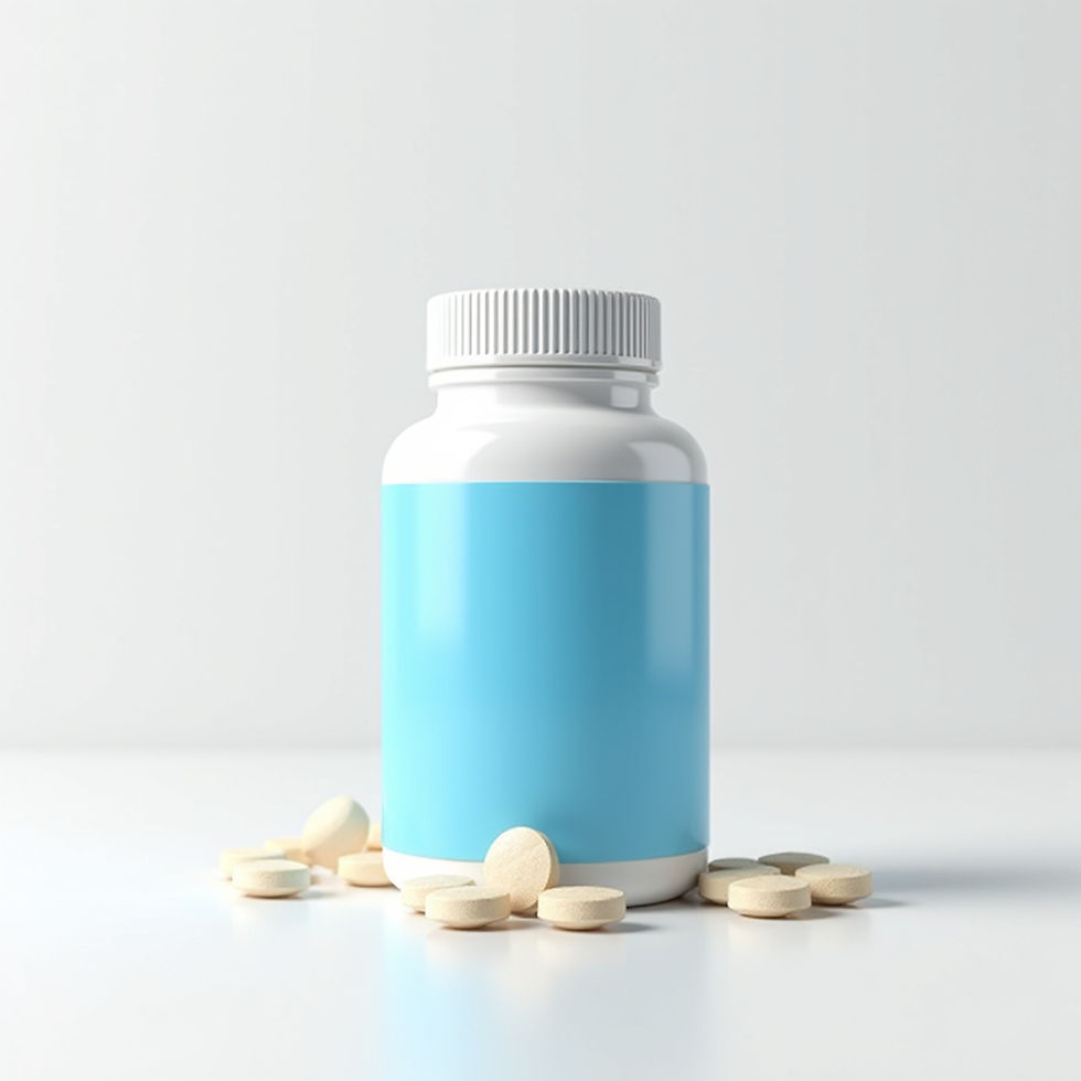 Immune Support Tablets