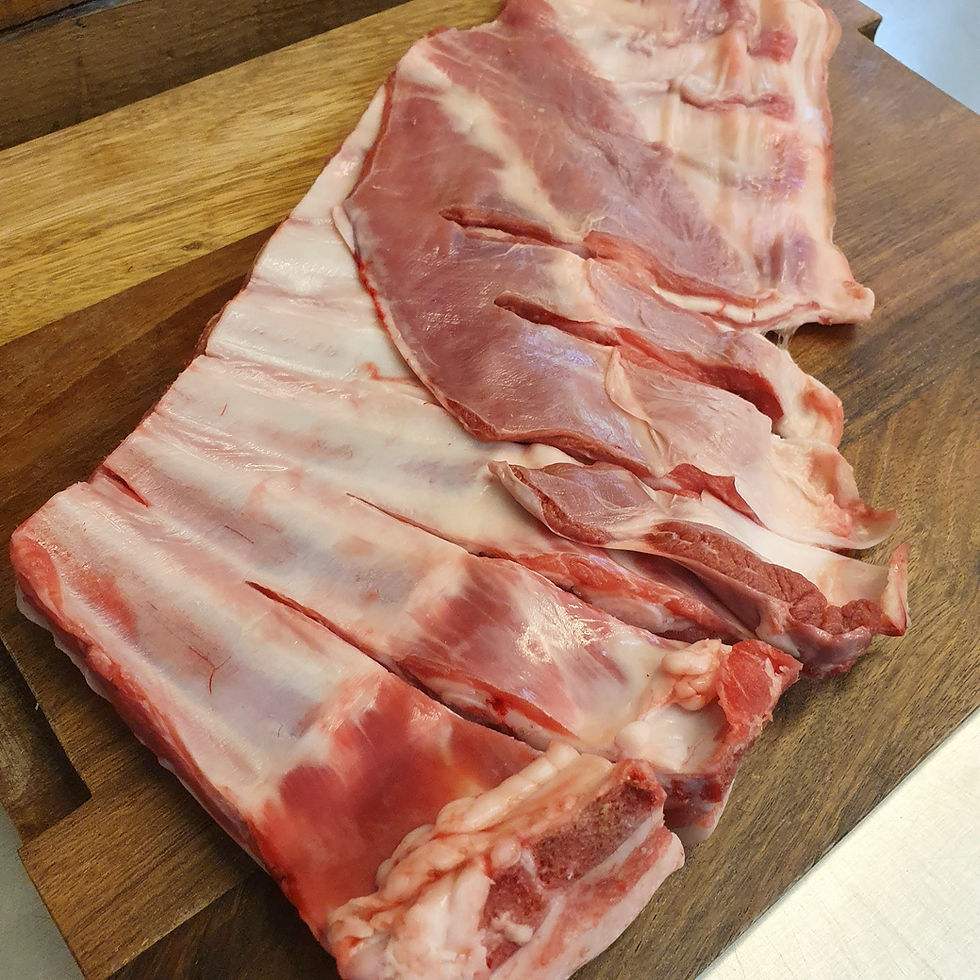 Thumbnail: Half or Full Lamb Box