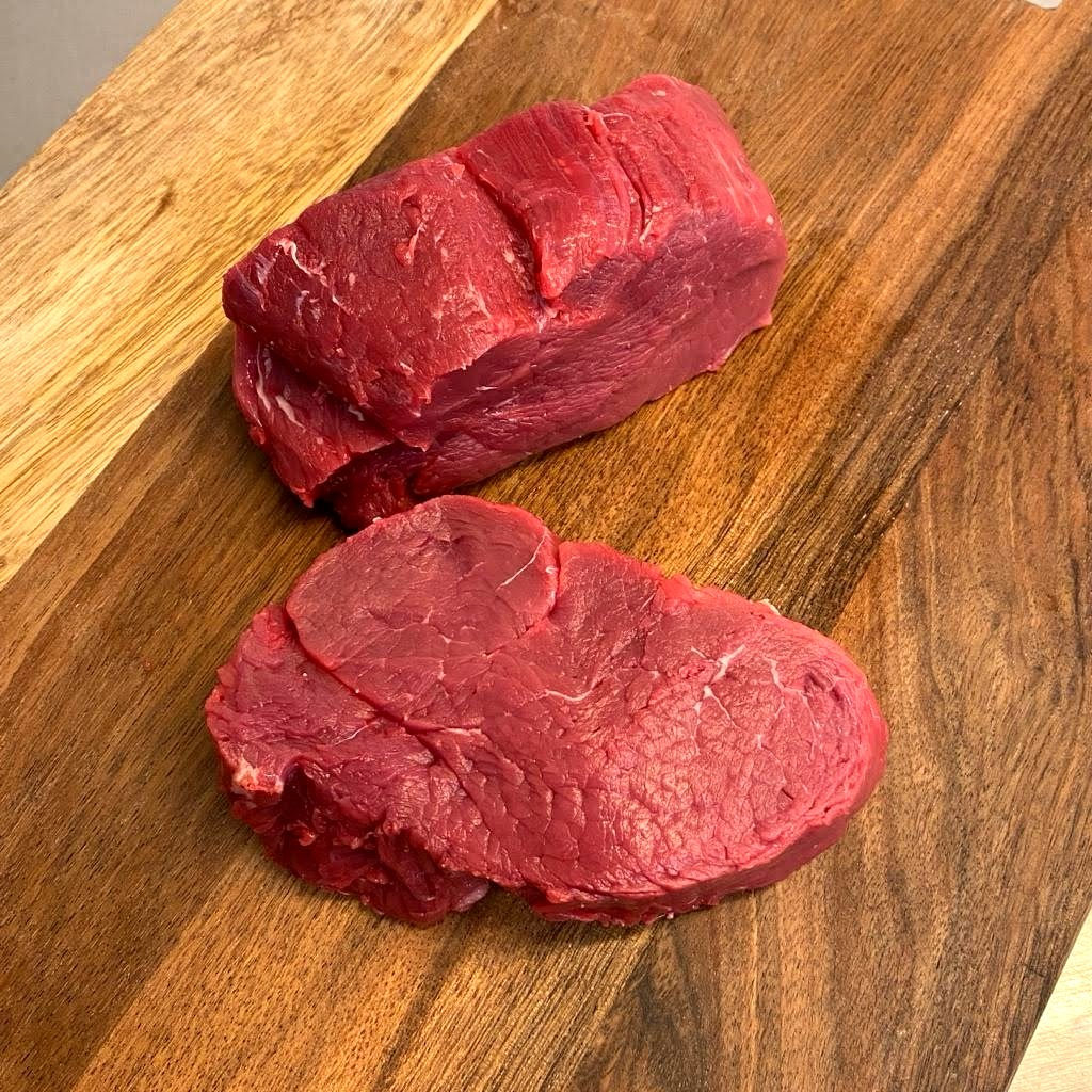 2 x Fillet Steaks