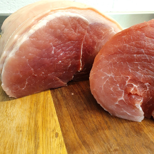 Dry Cured Gammon Joint