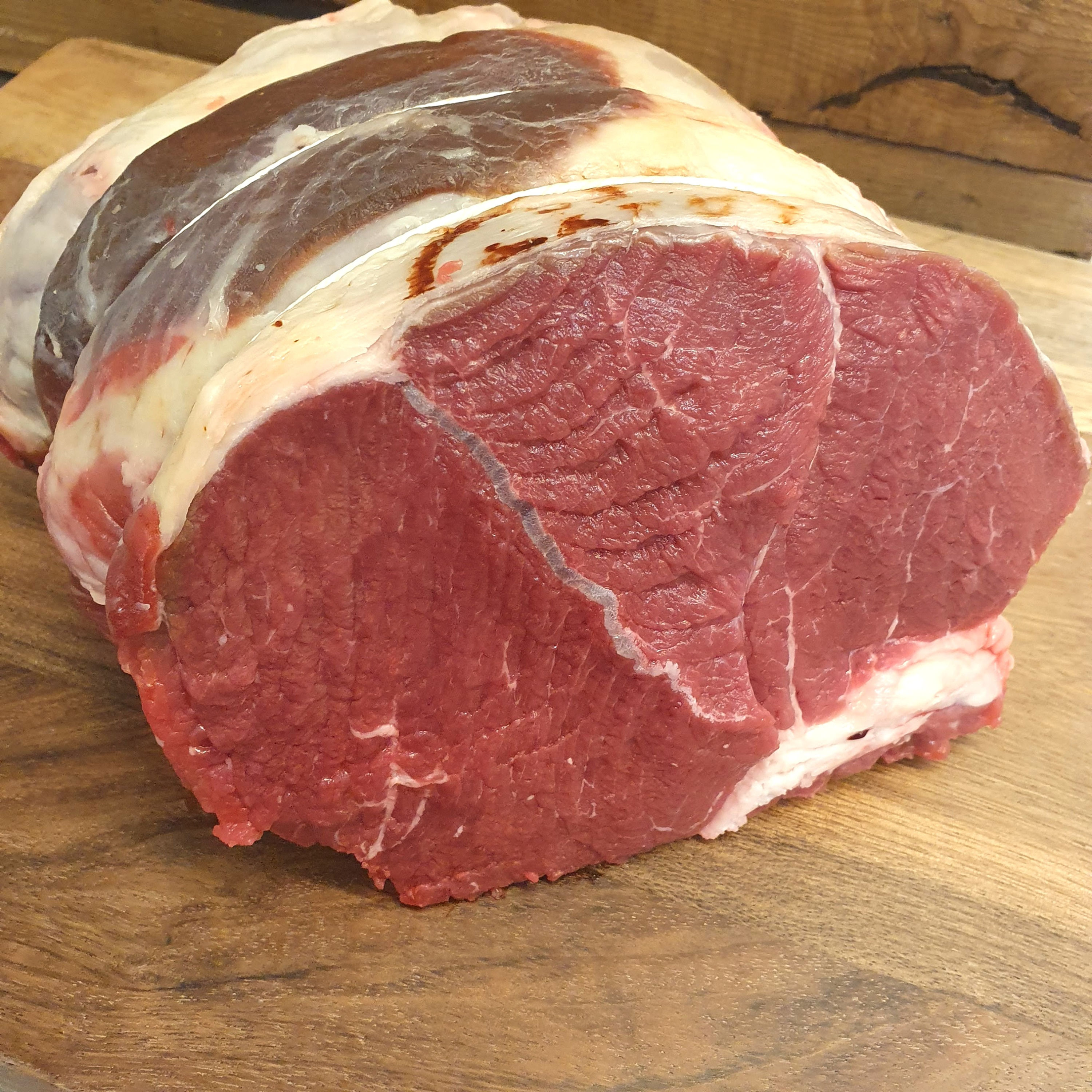 Top Rib of Beef