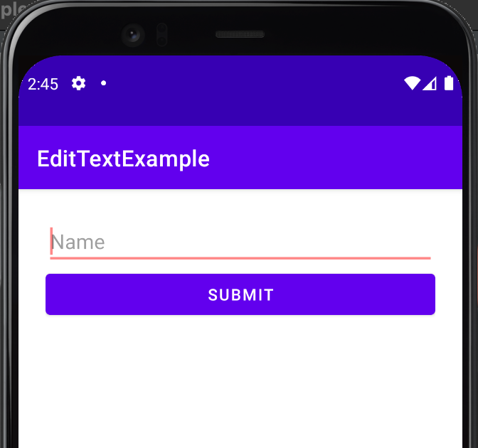 plain text editor android plain text editor android