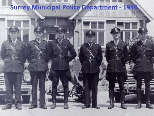My 2023 New Year’s wishes for policing in B.C. (and the other provinces)