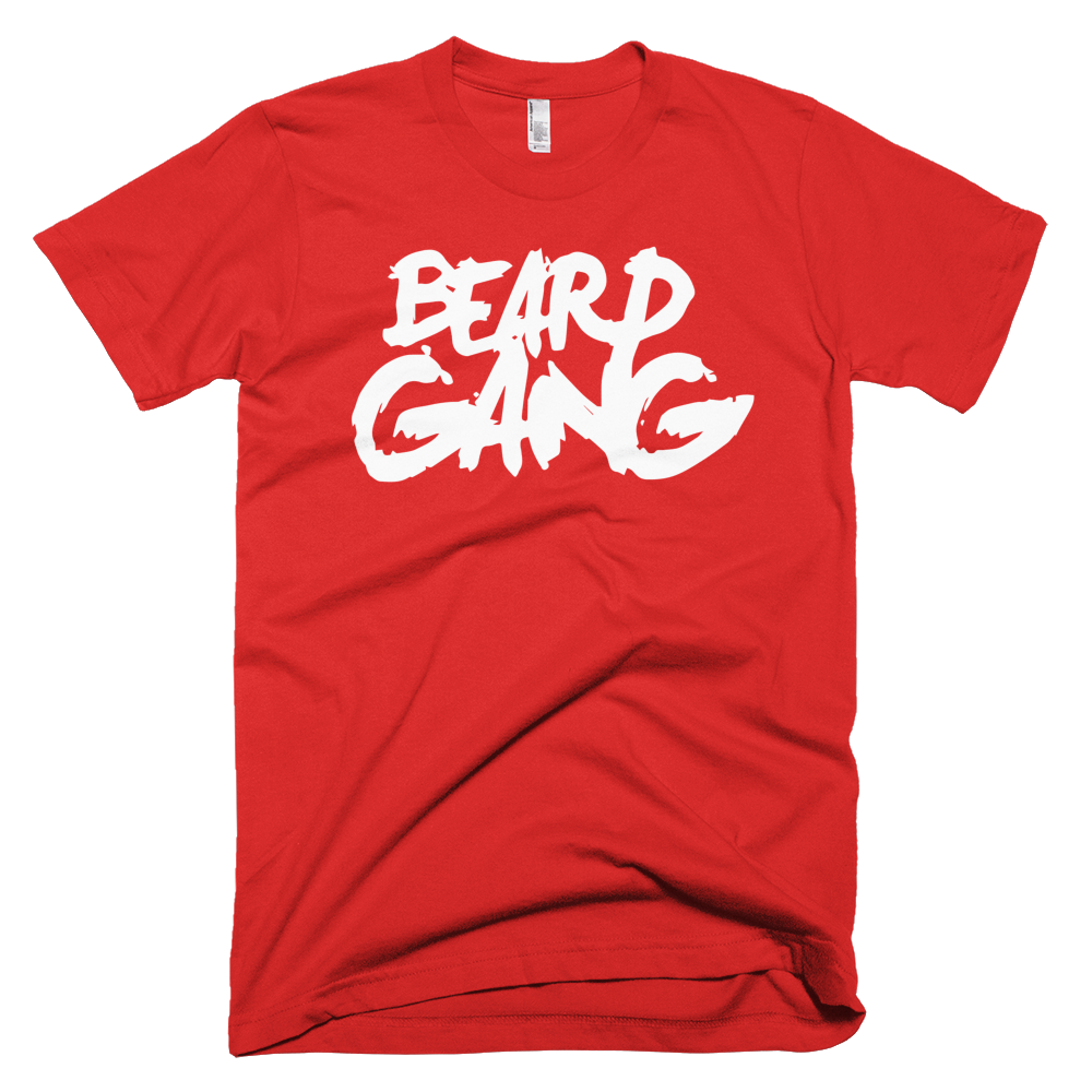 Beard Gang