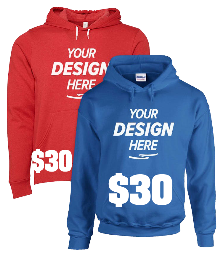 Edward Ark Unisex Hoodie