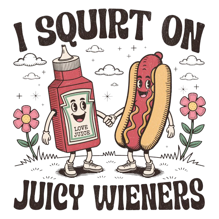 Juicy Wieners